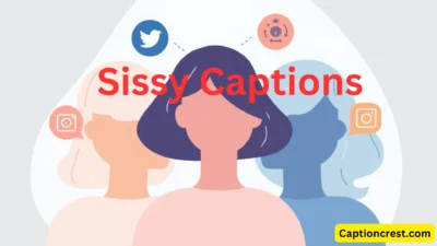 Sissy Captions Explained Psychology, Community & Meaning (1)