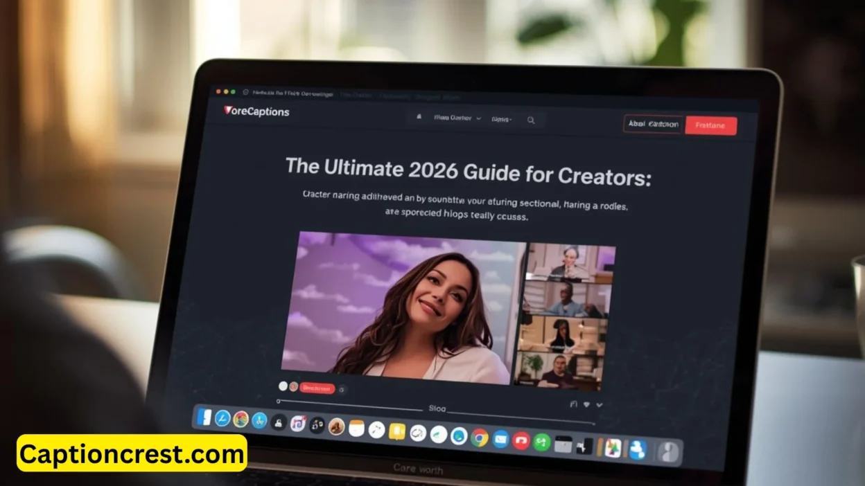 Vore Captions The Ultimate 2026 Guide for Creators